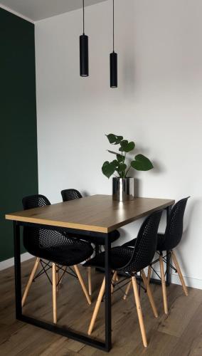 Apartament Aura Apartament Aura