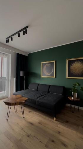 Apartament Aura Apartament Aura