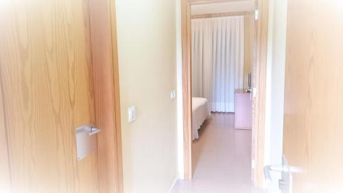 Habitación doble de 1 o 2 camas, balcón