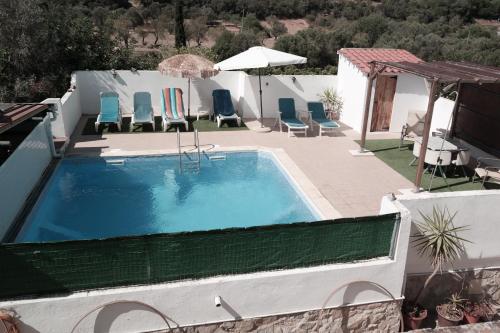 View, JB - Monte Joao Moleiro With Shared Pull in Arretorta