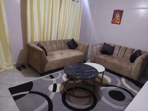 Executive 3Bedroom Apartment in South B, Nairobi