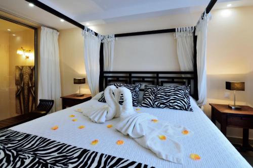 Superior Suite with Sea View