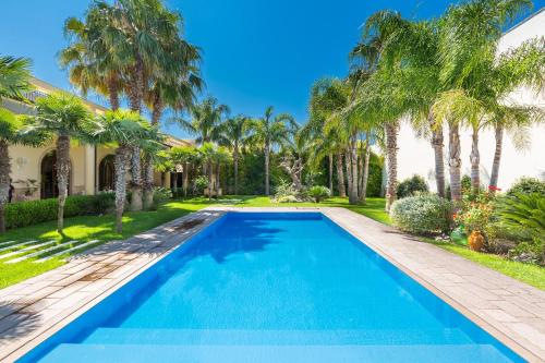  Villa Re by Perle di Puglia in San Donaci