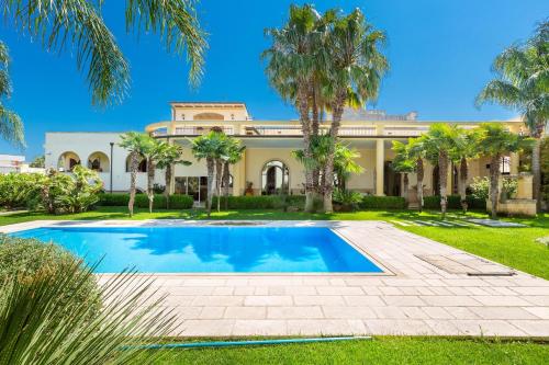  Villa Re by Perle di Puglia in San Donaci
