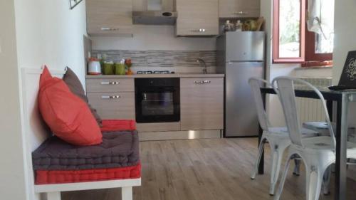 VILLALAMBERTA gîte à louer Lunghezza