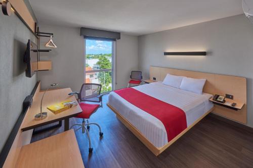 City Express by Marriott Mérida in Mérida, Mexico