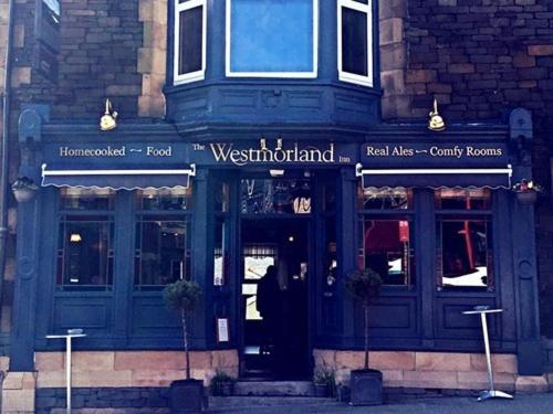 The Westmorland Inn