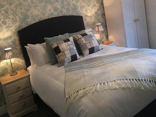 1 double bed