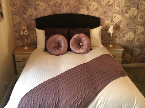The Westmorland Inn Room Type - Standard Double Room