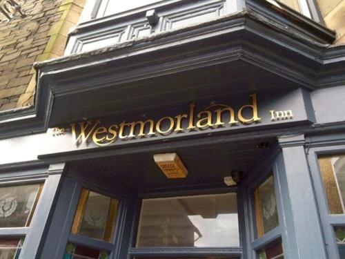 The Westmorland Inn