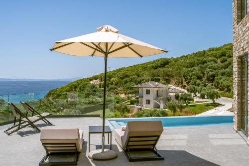 Facilities, The View Hotel Sofas Coastal Retreat in Perdika