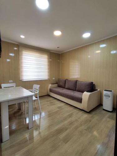 Guesthouse Liliia