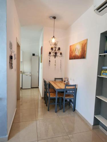Létesítmények, B resort דירת נופש בדרום רמת הגולן in Givat Yoav