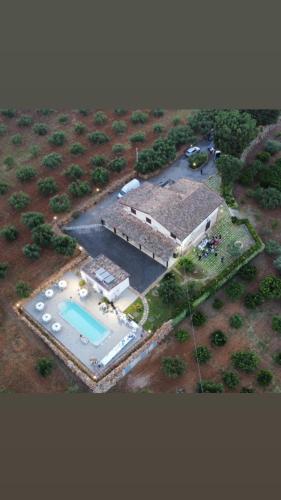 Relais del sole - Partinico
