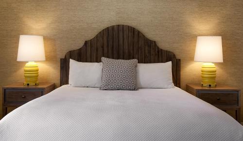 1 king bed