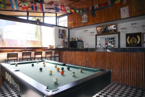 Tropical Village Resort - 레스토랑
