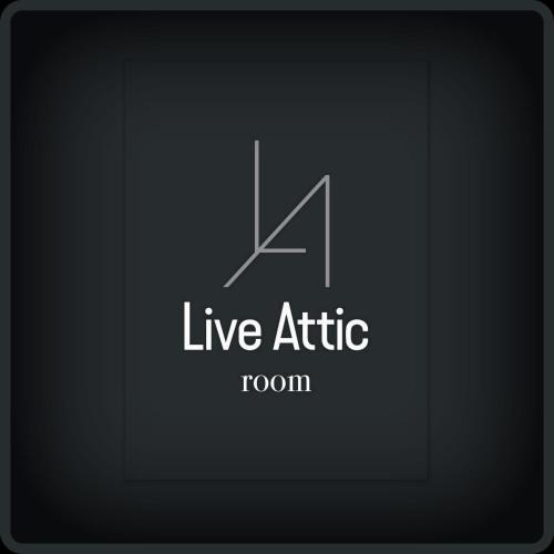 Live Attic room