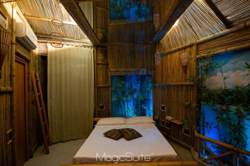 卡洛赛罗酒店 卡洛赛罗酒店