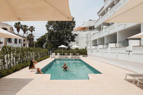 Hoposa Pollensamar Apartamentos - image 8