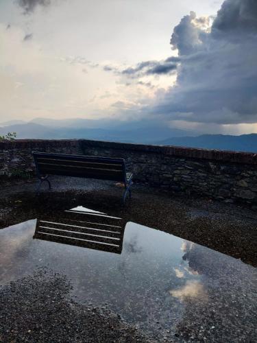  La Casa di Antonietta in Fosdinovo