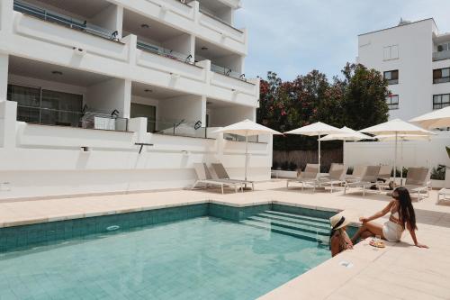 Hoposa Pollensamar Apartamentos - image 6