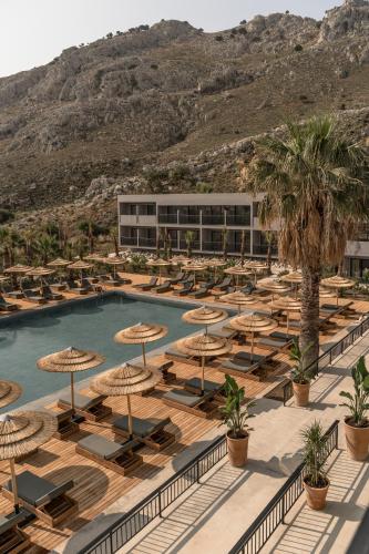 Cook's Club Kolymbia - Adults only image
