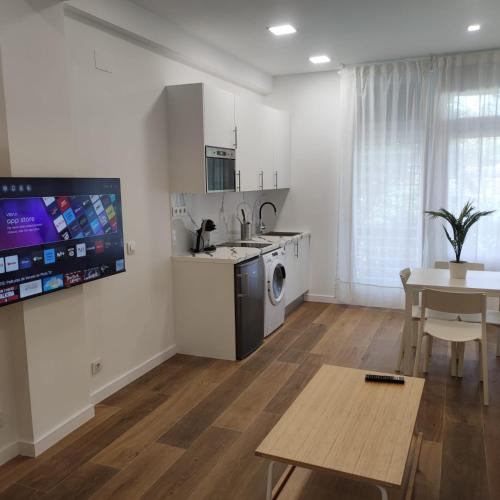 Garcia Noblejas Apartments 2