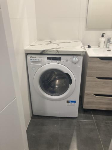 Ensanche1 Apartments in فيلا دي فاليكاس