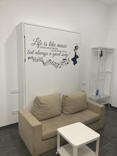 Ensanche1 Apartments in فيلا دي فاليكاس