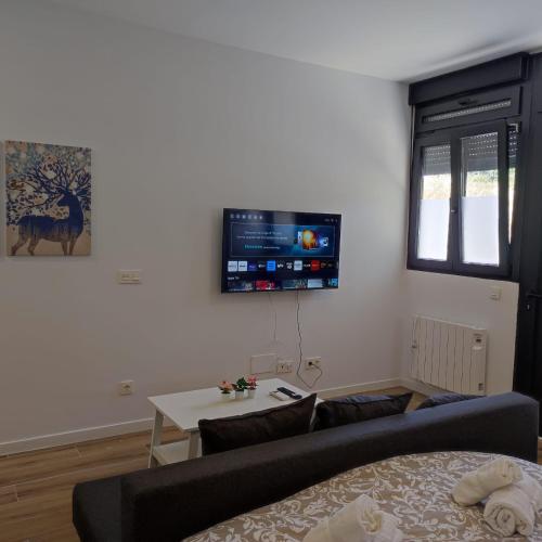Manzanares Apartments 2
