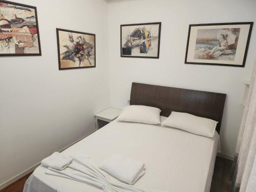 V-Appartment, Tirana (photo 3)