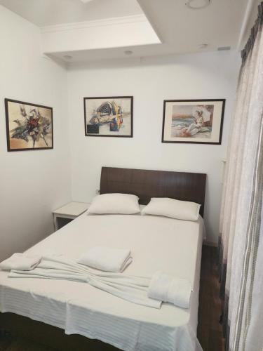 V-Appartment, Tirana (photo 4)