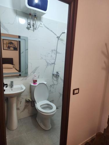 V-Appartment, Tirana (photo 6)