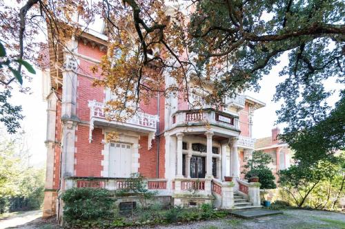 Villa Saint Louis proche plage - Location saisonnière - Arcachon