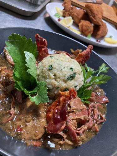 沃姆-卢克尔宾馆 沃姆-卢克尔宾馆