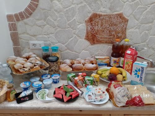 La Stella dei Venti in Gallipoli