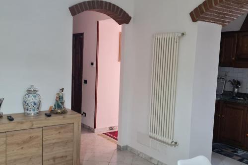  CASA VACANZA DA ROSI in Carrara