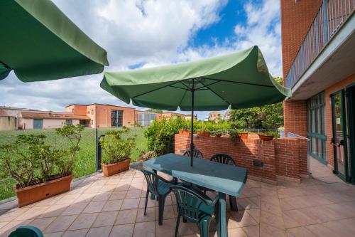 Kert, Casa Betania in San Michele