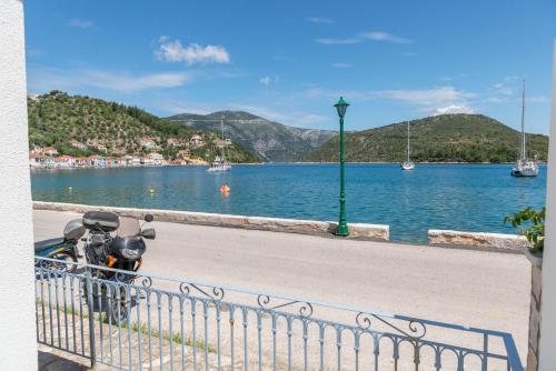 Cottage on the Sea Cottage on the Sea