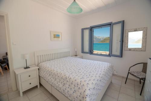 Cottage on the Sea Cottage on the Sea