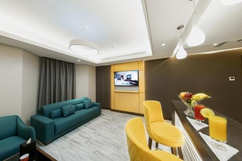 共用Lounge/電視區