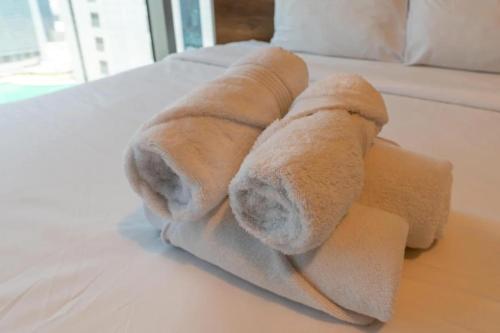Summer Deal! Stylish 1 BR in Jumeirah Lake Towers, Dubaï (photo 8)
