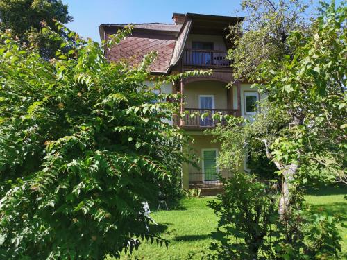 Bungalow & Apartments Am Deber Velden - Augsdorf - Velden am Wörthersee