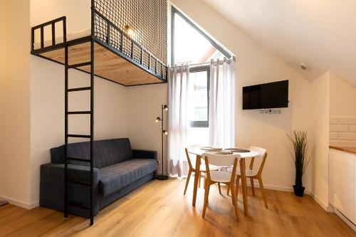RentPlanet - Kras Resort, Szklarska Poręba