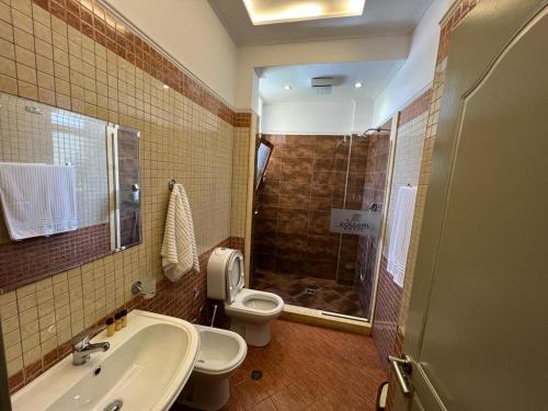 Edisem Hotel - image 5
