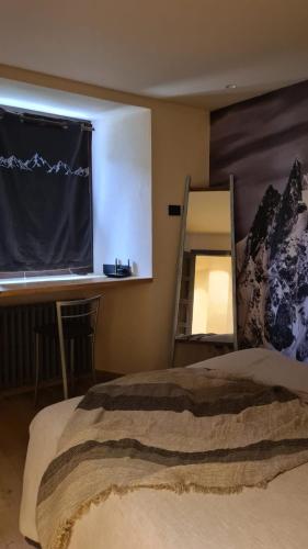 Cocooning, Arvier (foto 5)