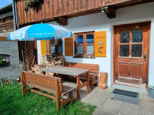 Schmidtler`s Nest in Warngau, Deutschland