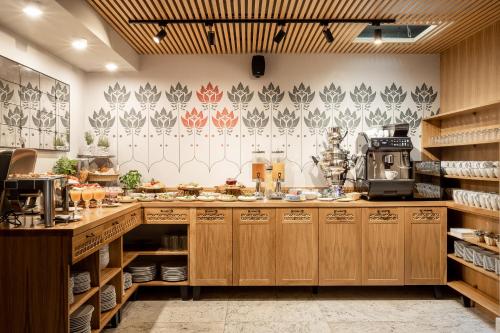 Willa Mak Residence - sauna, centrum, Zakopane (photo 7)