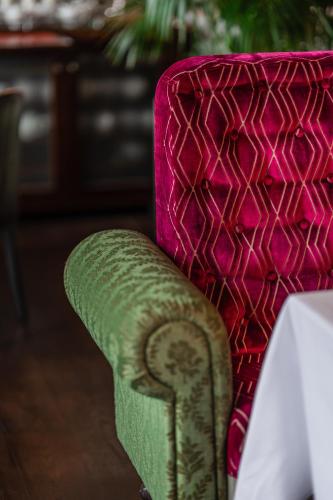 Grand Hotel National Luzern - main image