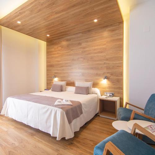 . Hotel Monte Puertatierra